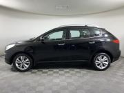 Luxgen Luxgen7 SUV Москва  - изображение 27