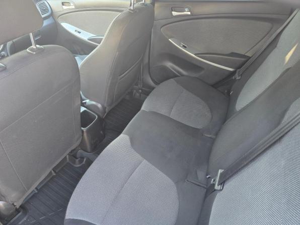 Hyundai Solaris I с пробегом 2011 года, цена 925 000 рублей, 134000 км, седан, Автокод Объявления