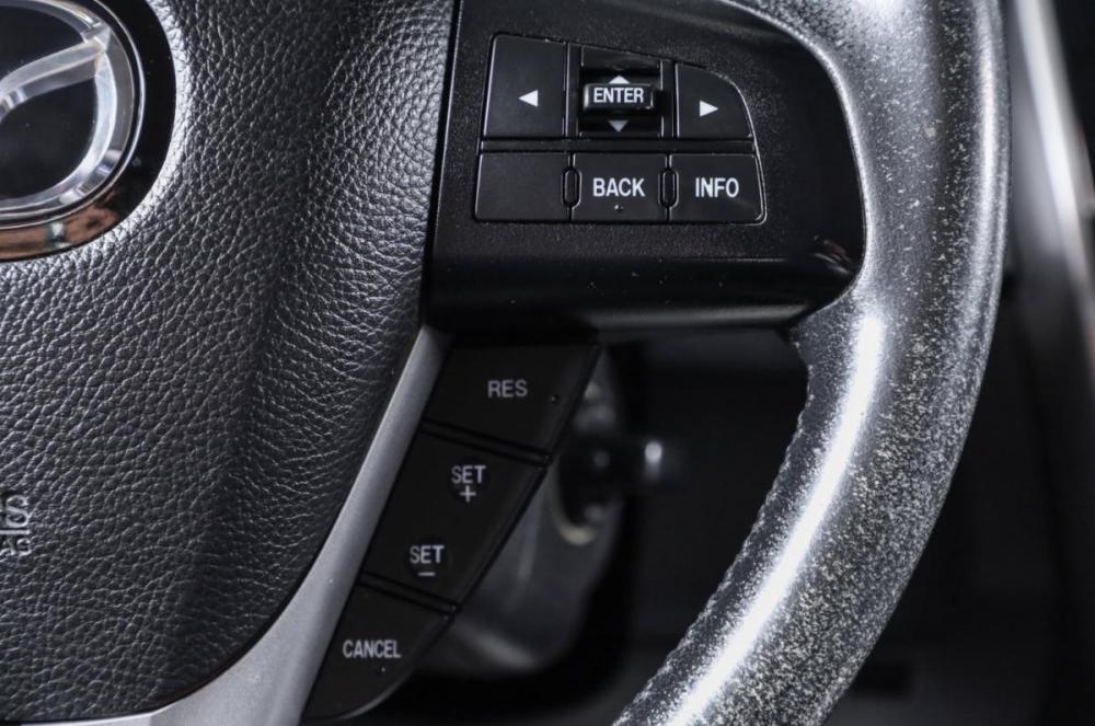 Mazda CX-7 I Рестайлинг Новосибирск  - изображение 14