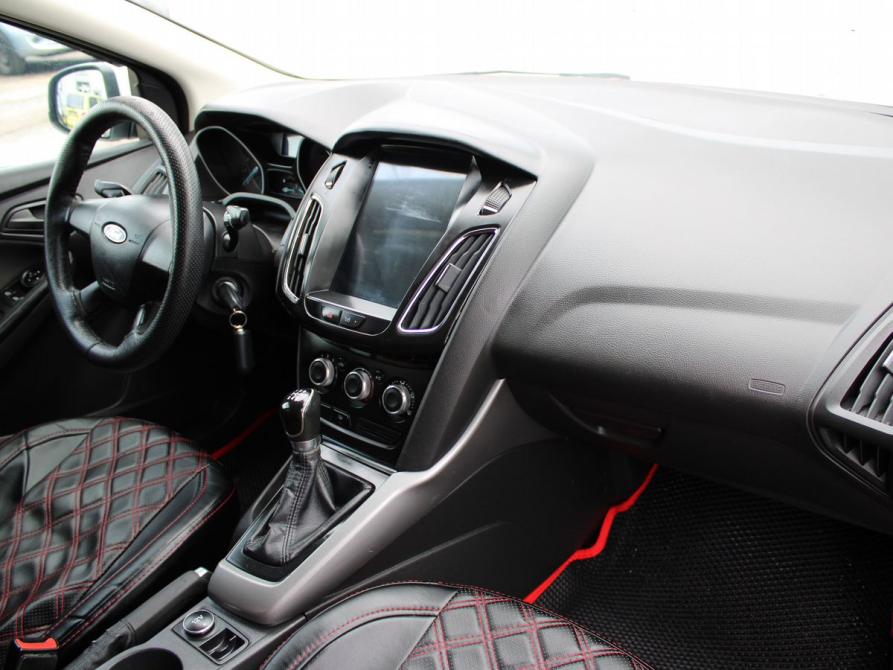Ford Focus III Нижний Новгород  - изображение 9