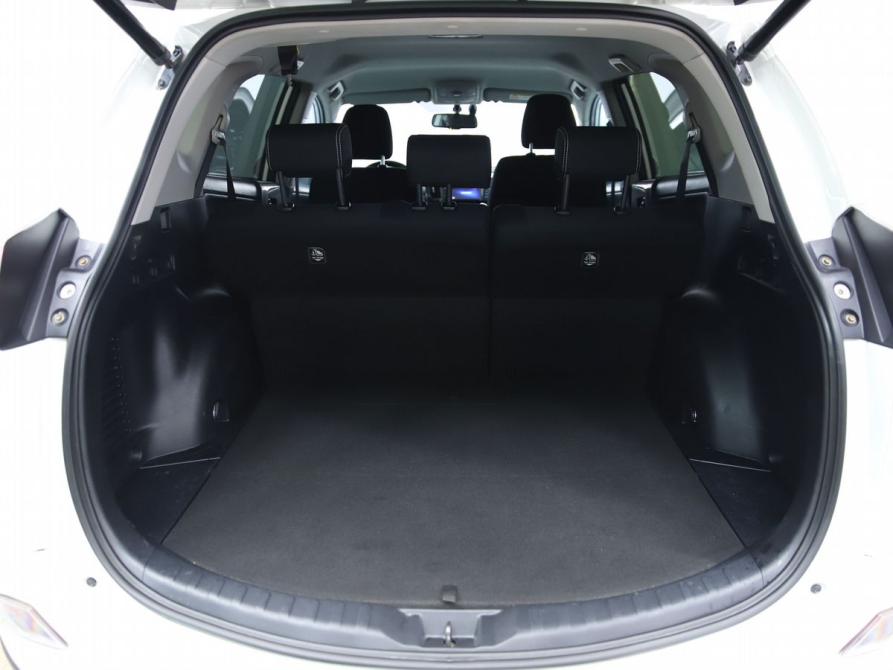 Toyota RAV4 IV (XA40) Рестайлинг Уфа  - изображение 9