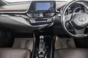 Toyota C-HR I Барнаул  - изображение 39