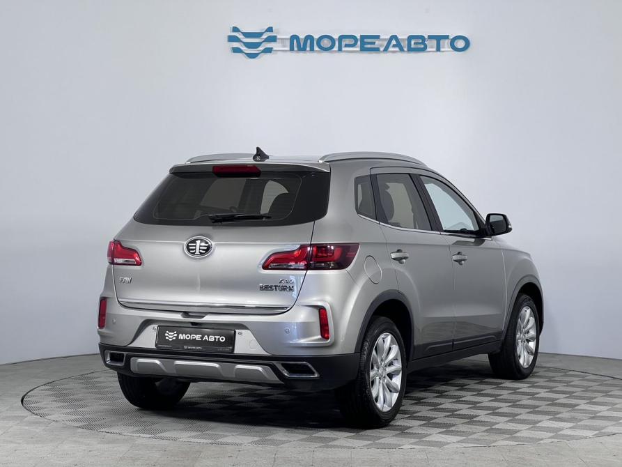 FAW Besturn X40 I Калининград  - изображение 5