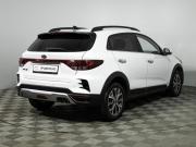 Kia Rio IV Рестайлинг Санкт-Петербург  - изображение 28