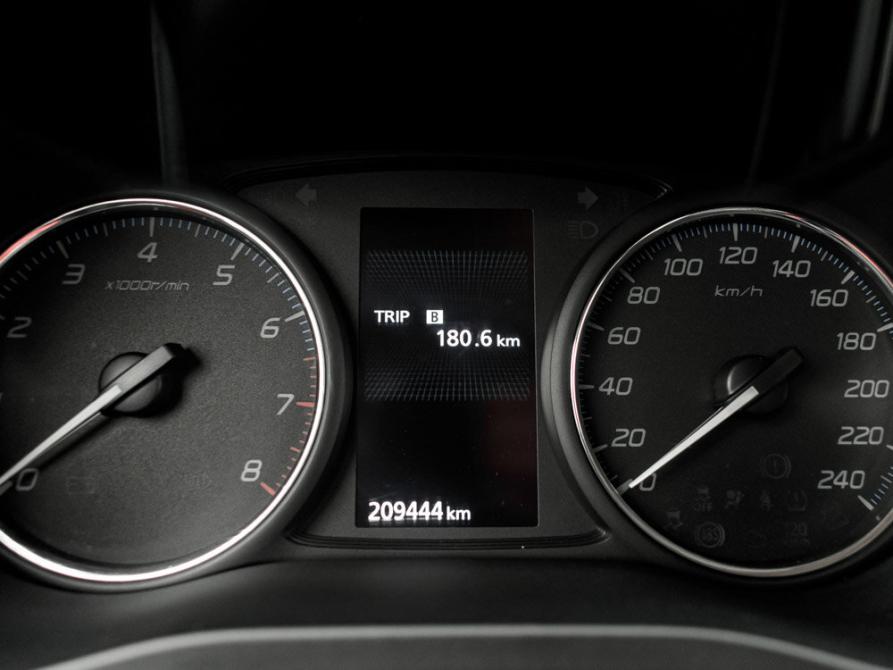 Mitsubishi Outlander III Рестайлинг 2 Екатеринбург  - изображение 15