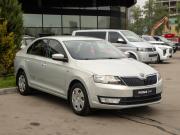 Skoda Rapid I Москва  - изображение 20