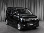 Suzuki Wagon R IV Тюмень  - изображение 18