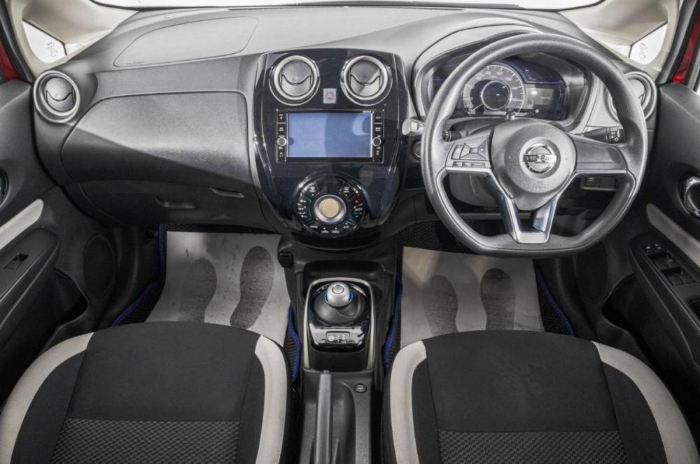 Nissan Note II Рестайлинг Барнаул  - изображение 10
