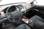 Toyota Camry VII (XV50) Ярославль  - изображение 24