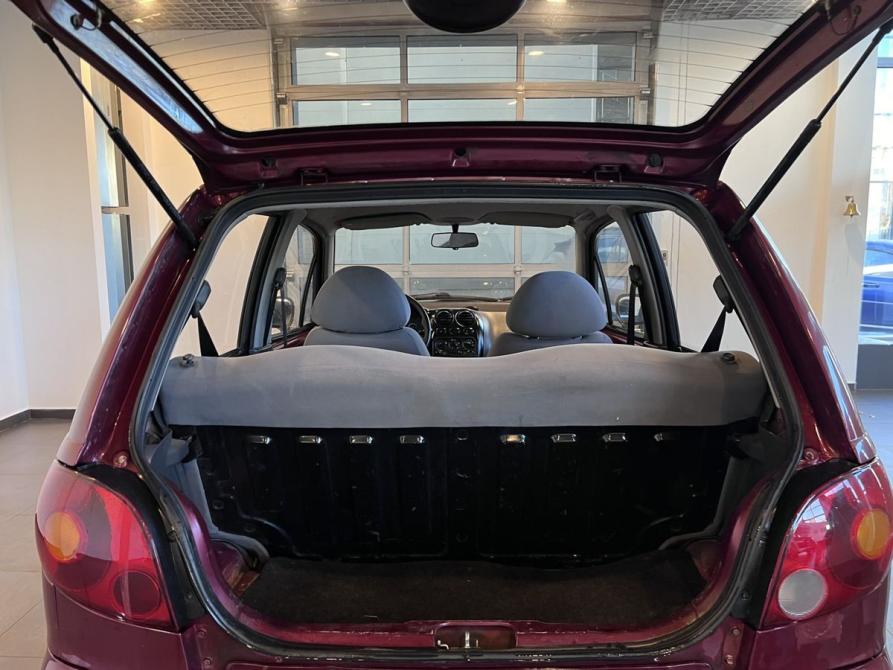 Daewoo Matiz II Чебоксары  - изображение 15