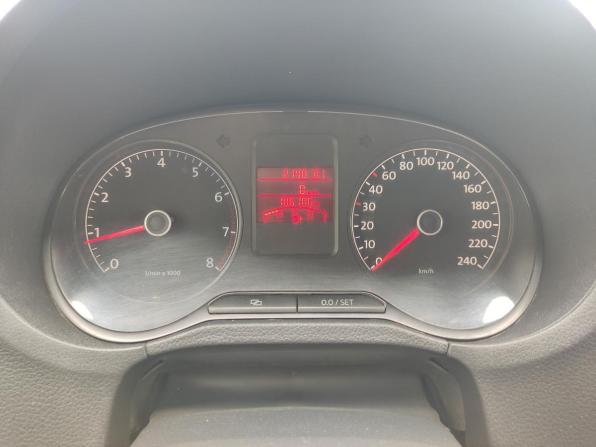 Volkswagen Polo V с пробегом 2012 года, цена 639 000 рублей, 186000 км, седан, Автокод Объявления