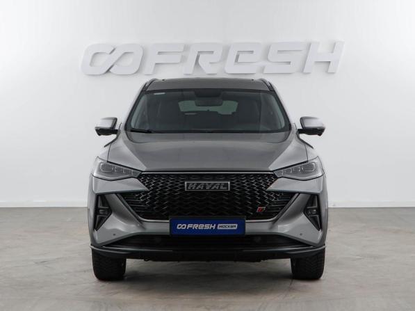 Haval F7 I Рестайлинг с пробегом 2023 года, цена 2 242 444 рубля, 49886 км, внедорожник, Автокод Объявления