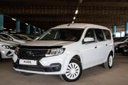 Lada (ВАЗ) Largus I Рестайлинг Уфа  - изображение 17