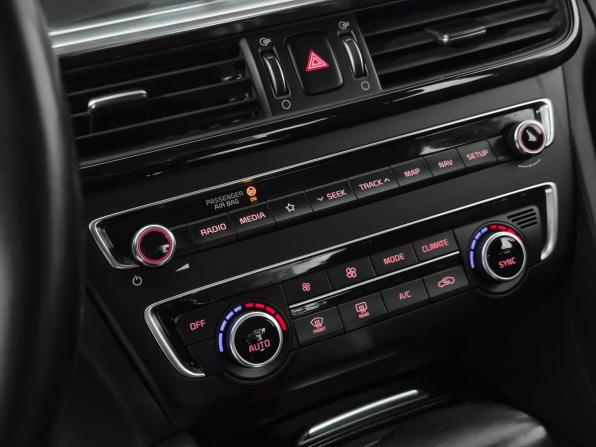 Kia Optima IV Рестайлинг с пробегом 2020 года, цена 2 150 000 рублей, 39027 км, седан, Автокод Объявления