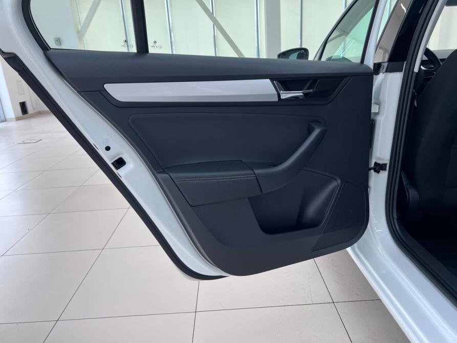 Skoda Rapid I Рестайлинг Волгоград  - изображение 26
