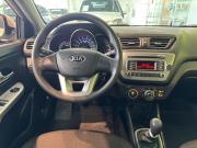 Kia Rio III Чебоксары  - изображение 40