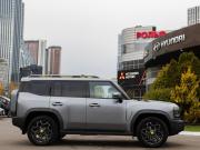 JETOUR T2 Москва  - изображение 26