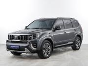 Kia Mohave I Рестайлинг 2 Москва  - изображение 30