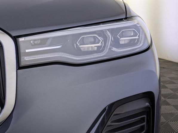 BMW X7 I (G07) с пробегом 2019 года, цена 6 085 000 рублей, 136283 км, внедорожник, Автокод Объявления