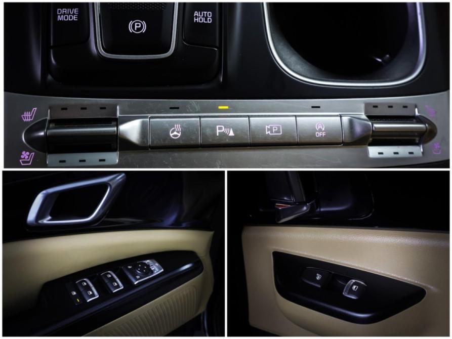 Kia Carnival IV Москва  - изображение 21