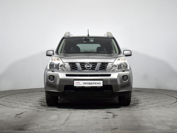 Nissan X-Trail II с пробегом 2007 года, цена 669 000 рублей, 274925 км, внедорожник, Автокод Объявления
