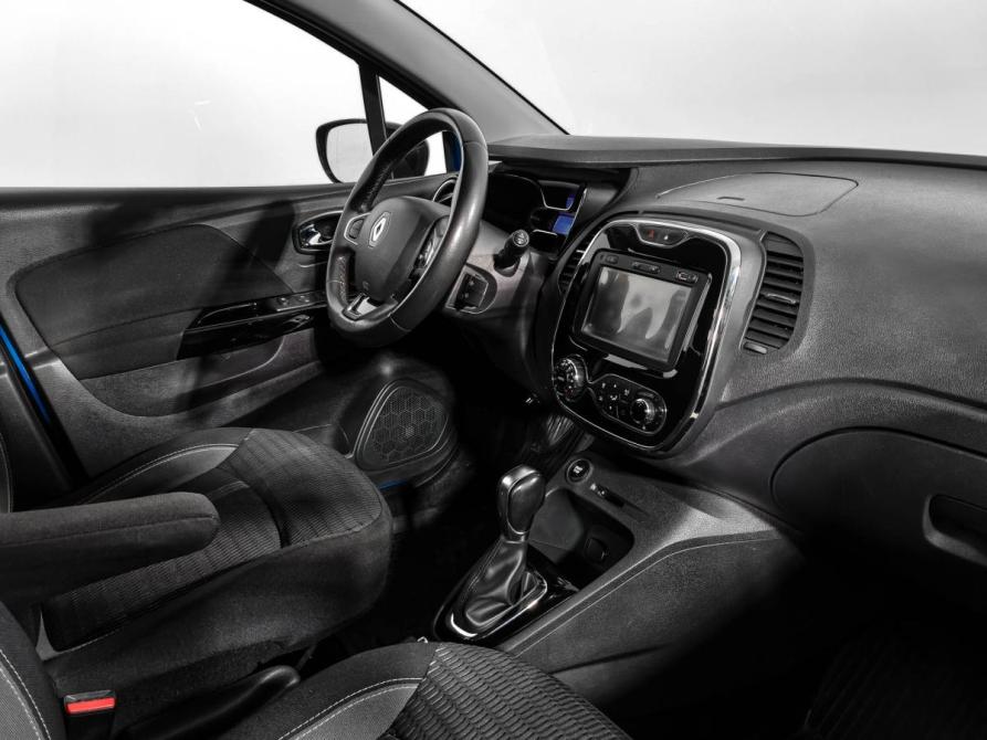 Renault Kaptur I Санкт-Петербург  - изображение 13