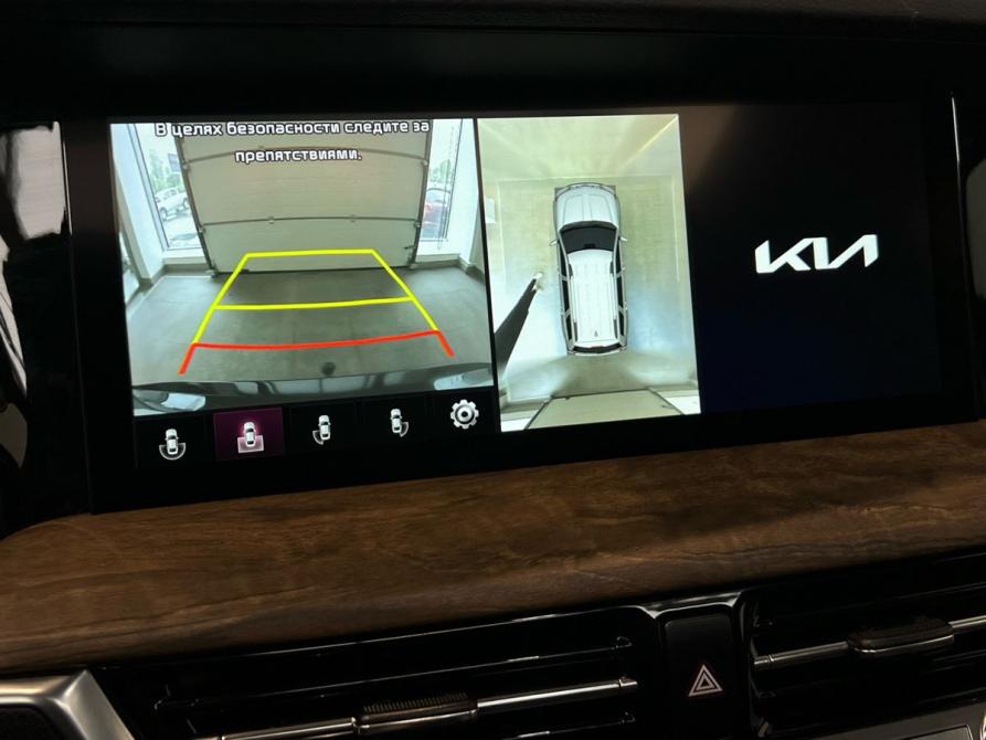 Kia Mohave I Рестайлинг 2 Санкт-Петербург  - изображение 35