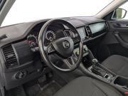 Skoda Kodiaq I Москва  - изображение 45