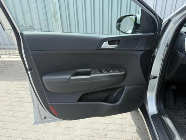 Kia Sportage IV с пробегом 2016 года, цена 2 099 000 рублей, 57482 км, внедорожник, Автокод Объявления