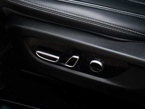GAC GS8 II с пробегом 2024 года, цена 3 400 000 рублей, 30844 км, внедорожник, Автокод Объявления