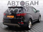 Hyundai Santa Fe III Рестайлинг Екатеринбург  - изображение 32