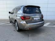 Infiniti QX80 I Рестайлинг 2 Ставрополь  - изображение 37