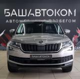 Skoda Kodiaq I Уфа  - изображение 18