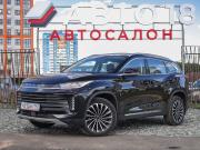 Exeed TXL I Рестайлинг Ижевск  - изображение 30