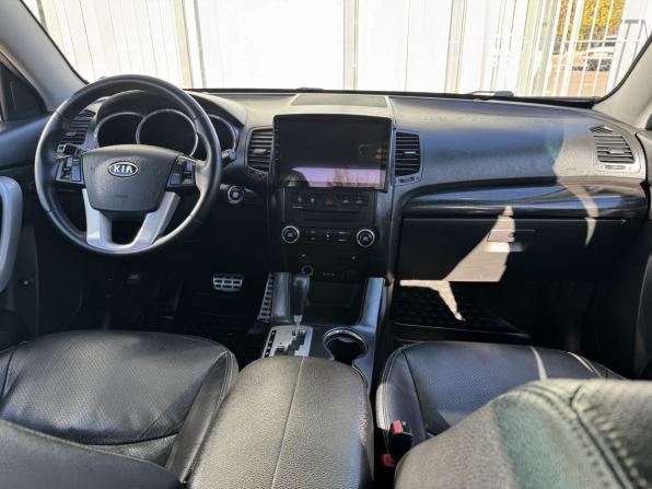 Kia Sorento II с пробегом 2009 года, цена 1 299 000 рублей, 198465 км, внедорожник, Автокод Объявления