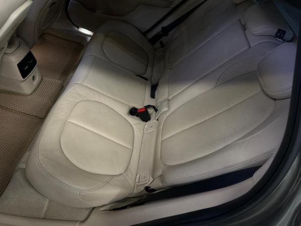 BMW 2 серии Gran Tourer F46 с пробегом 2015 года, цена 1 463 000 рублей, 115570 км, минивэн, Автокод Объявления