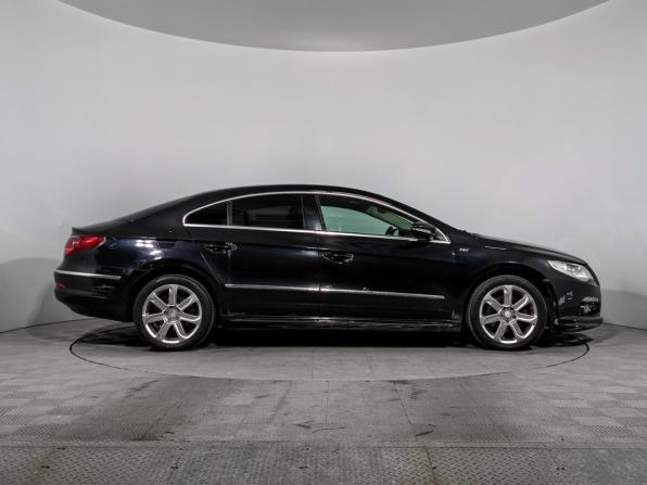 Volkswagen Passat CC I с пробегом 2011 года, цена 650 000 рублей, 327000 км, седан, Автокод Объявления