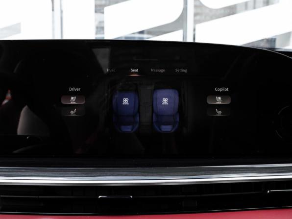 Exeed RX с пробегом 2023 года, цена 3 045 000 рублей, 30575 км, внедорожник, Автокод Объявления