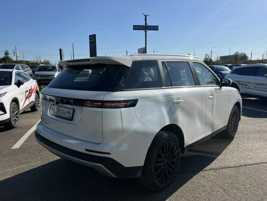 Jaecoo J6 Кострома  - изображение 4