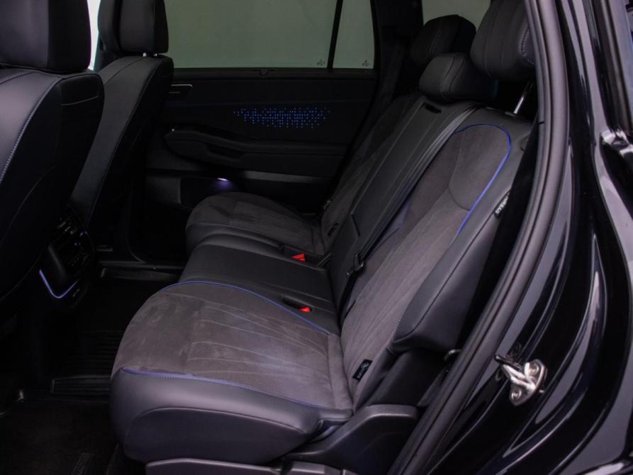 Volkswagen Teramont II (China Market) Москва  - изображение 11