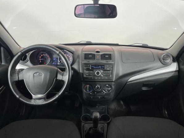 Lada (ВАЗ) Granta I Рестайлинг с пробегом 2018 года, цена 617 000 рублей, 103911 км, хэтчбек, Автокод Объявления