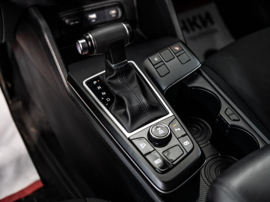 Kia Sportage V Иркутск  - изображение 15