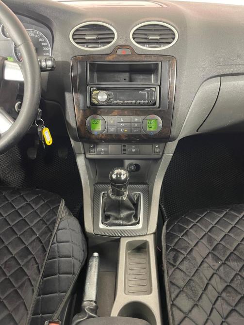 Ford Focus II Воронеж  - изображение 14
