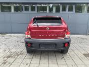 SsangYong Actyon I Новосибирск  - изображение 23