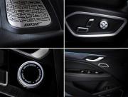 Geely Tugella I Рестайлинг Москва  - изображение 44
