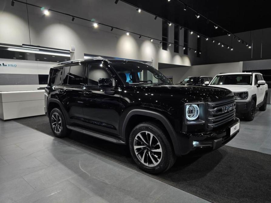 Haval H9 II Саратов  - изображение 4