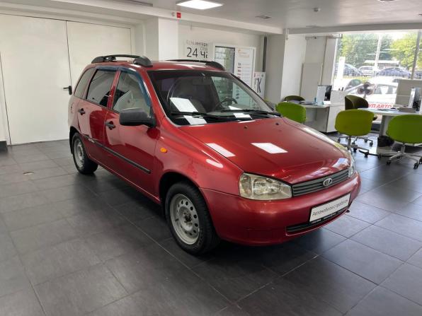 Lada (ВАЗ) Kalina I с пробегом 2010 года, цена 228 000 рублей, 140000 км, универсал, Автокод Объявления