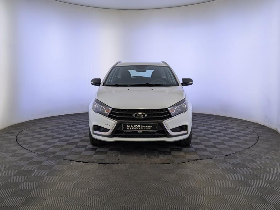 Lada (ВАЗ) Vesta I Москва  - изображение 2