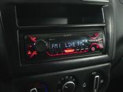 Lada (ВАЗ) Granta I Рестайлинг Вологда  - изображение 29