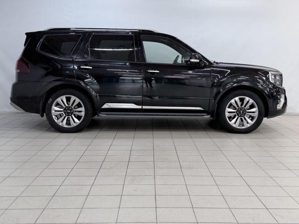 Kia Mohave I Рестайлинг 2 с пробегом 2022 года, цена 5 449 000 рублей, 57873 км, внедорожник, Автокод Объявления